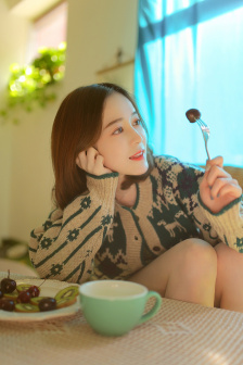 看片子