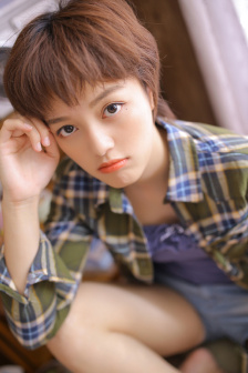 禁忌女孩电视剧