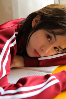 《锦绣未央》